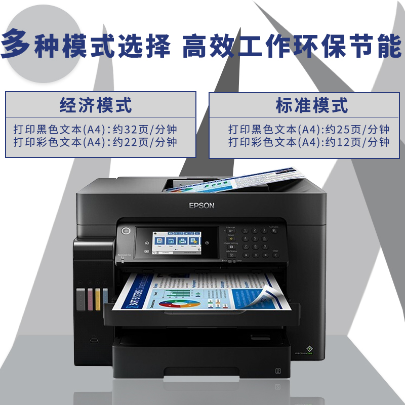 爱普生L15158
