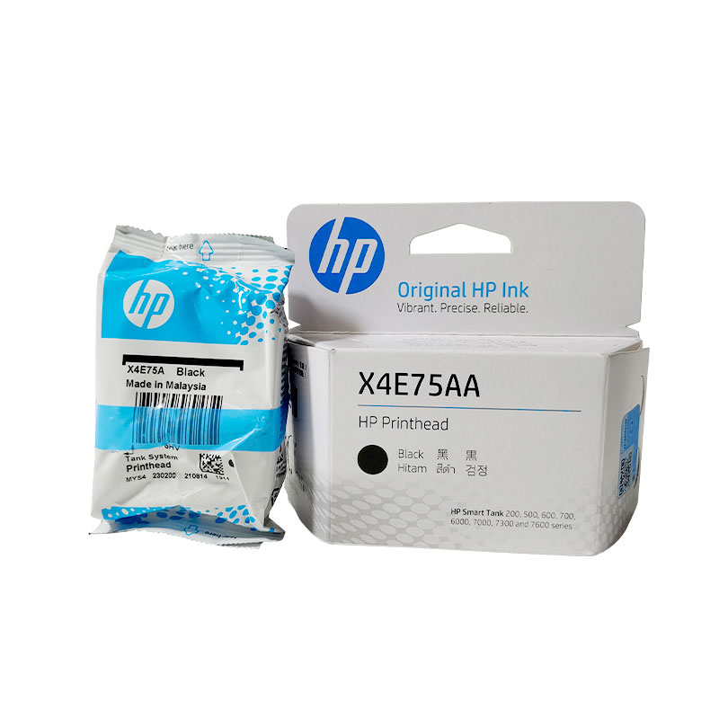 HP原装耗材X4E7...