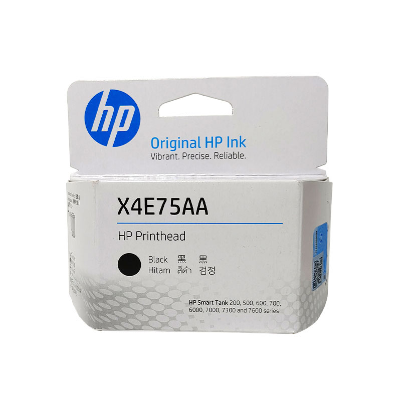 HP原装耗材X4E7...