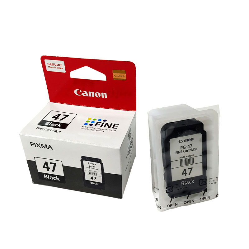 CANON原装耗材4...
